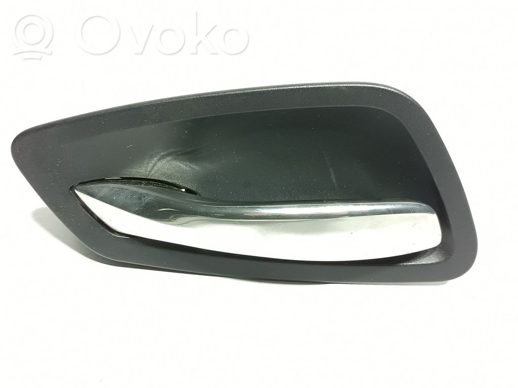 Front door interior handle   697549303,10628510
