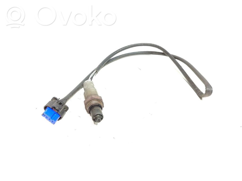 Зонд «Lambda»   H1BA9G444DC