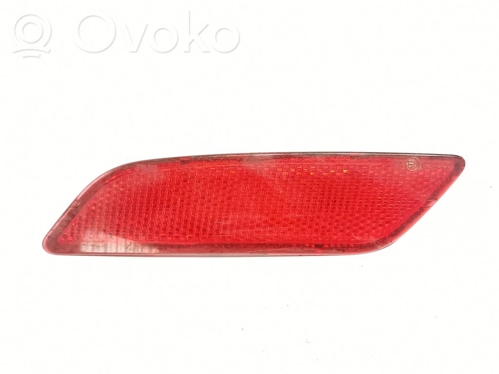 Rear tail light reflector   6M21515C0BC,0986B,ESQUERDO