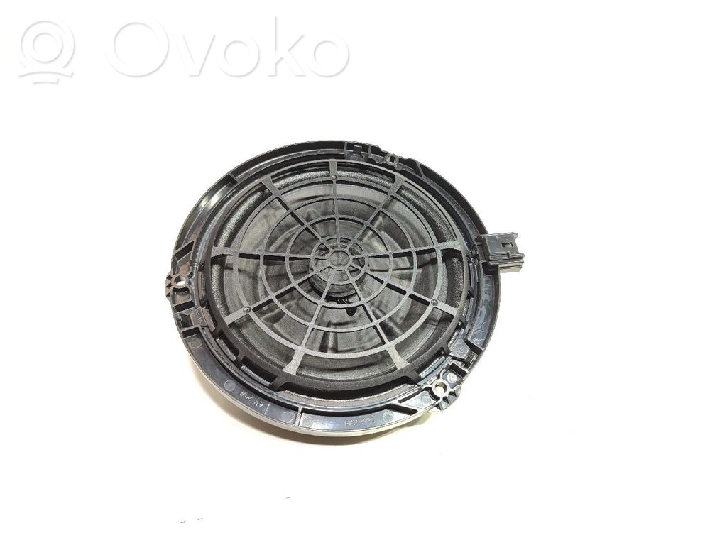 Citroen DS4 Altavoz del panel 