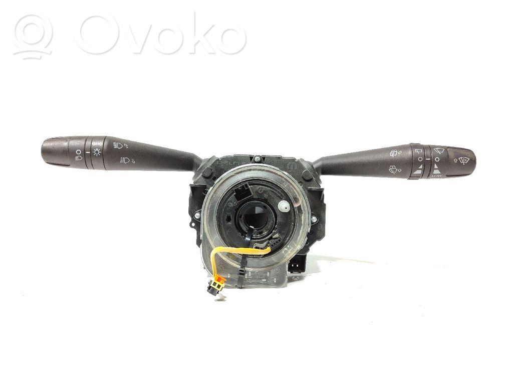 Fiat Tipo Airbag slip ring squib (SRS ring) 