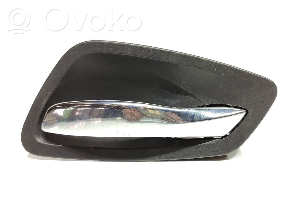 BMW 3 E92 E93 Front door exterior handle/bracket 