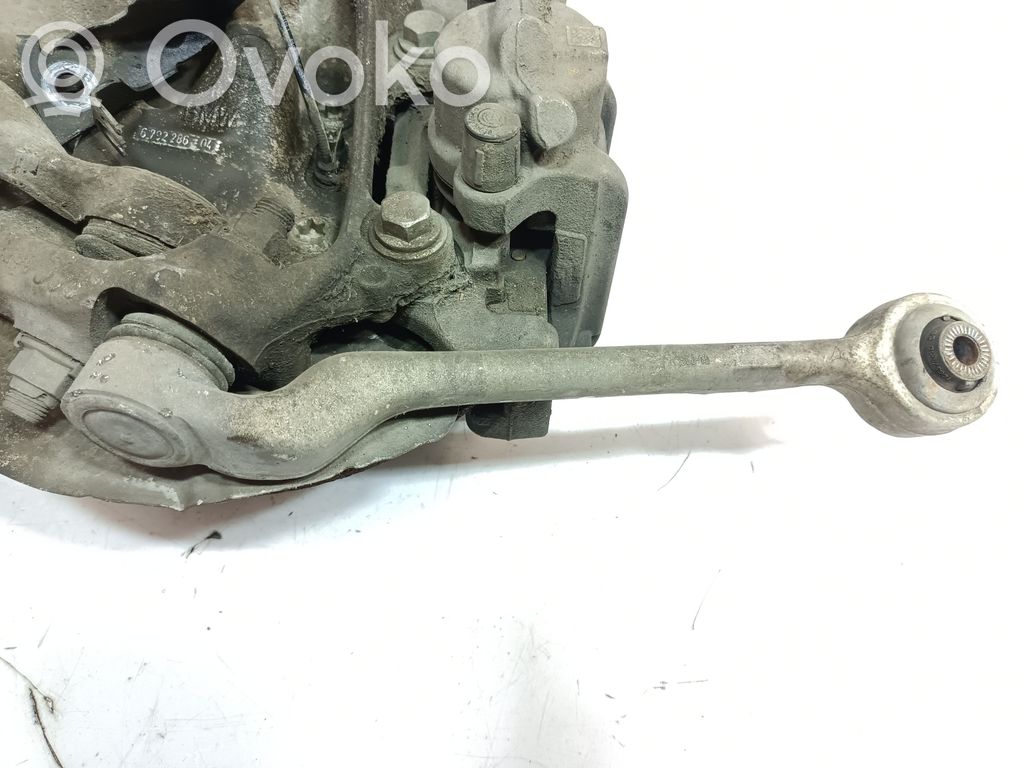 BMW 1 F20 F21 Рычаг 