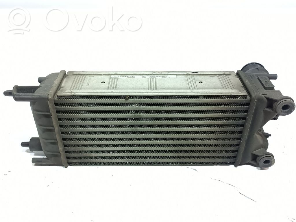 Peugeot 508 Intercooler radiator 