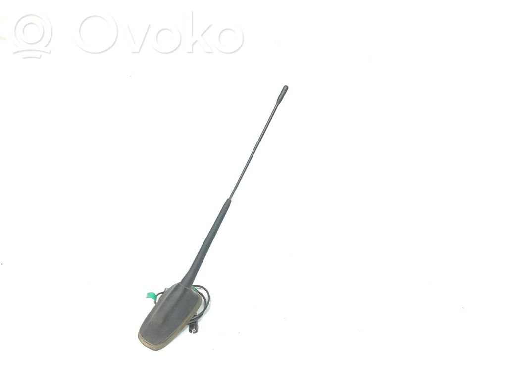 Peugeot Partner Radion antenni 