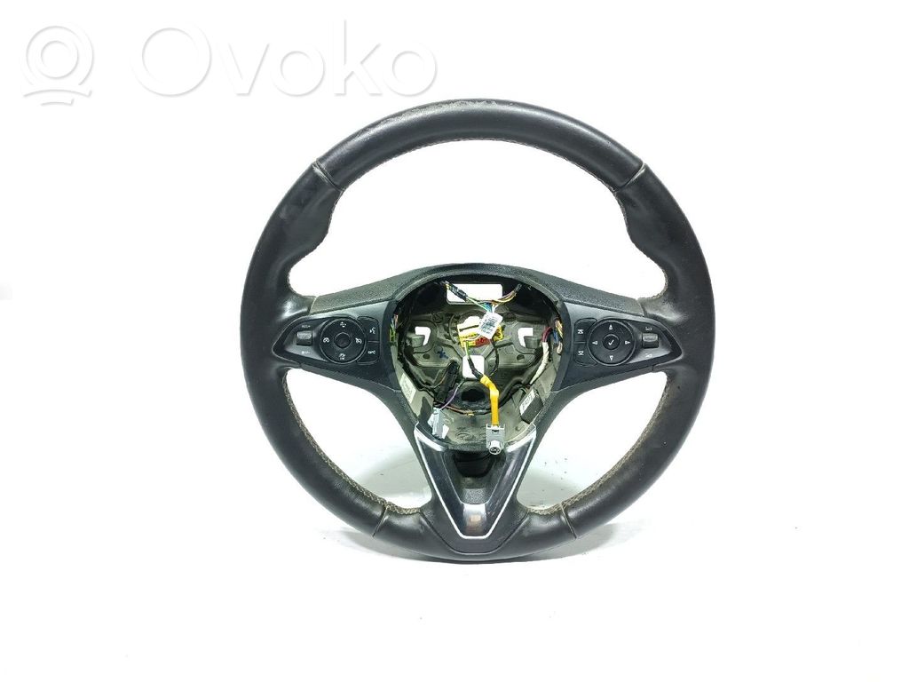 Steering wheel   39159066,34258863A,DEFEITO,VOLANTEAQUECIDO