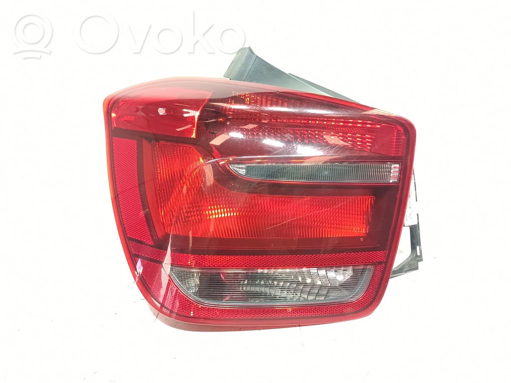 BMW 1 F20 F21 Luci posteriori del portellone del bagagliaio 