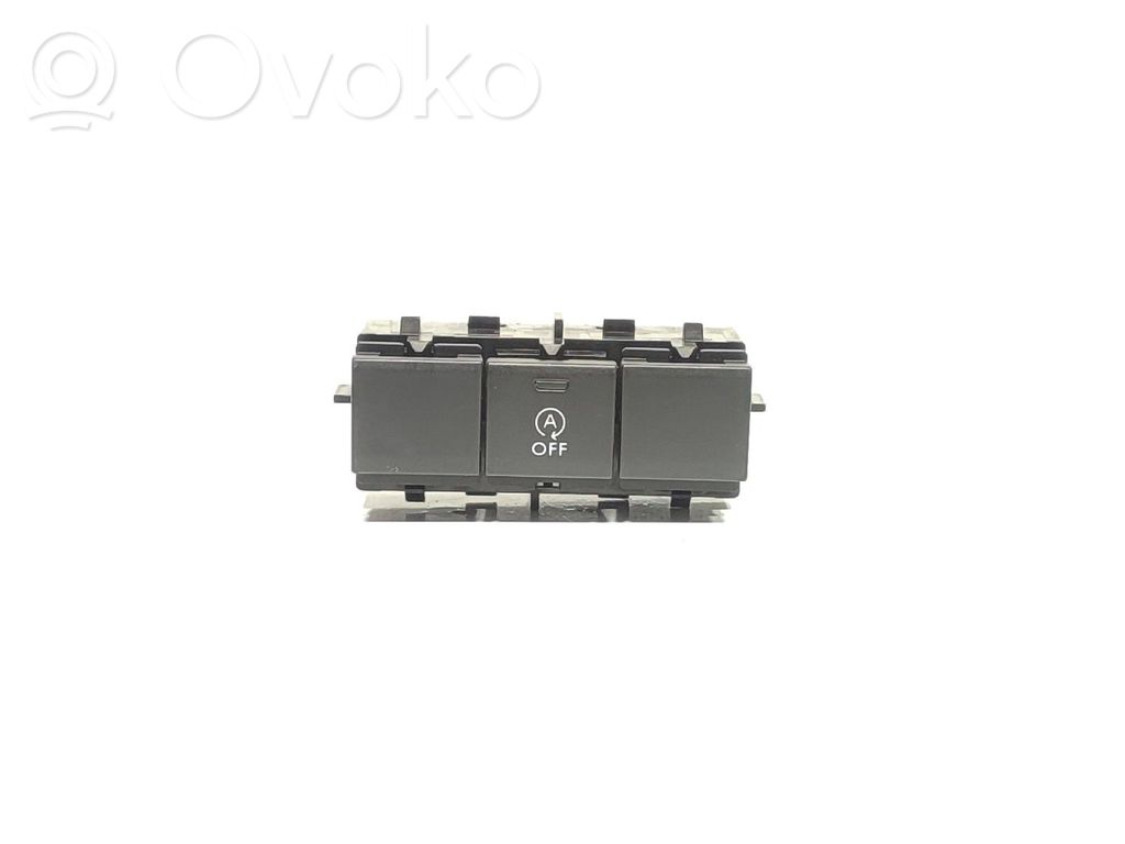Engine start stop button switch   98189730ZD,BOTAOSTARTSTOPOFF
