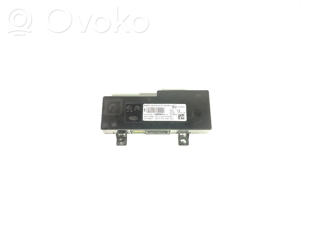 Bluetooth Modul Steuergerät   982826618001,MAGNETIMARELLI
