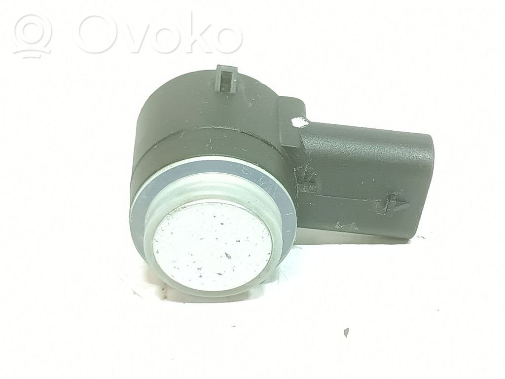 Opel Astra K Parksensor PDC 