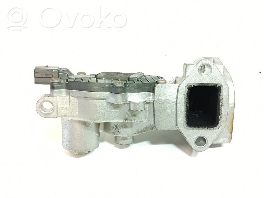 Opel Astra J Válvula EGR 