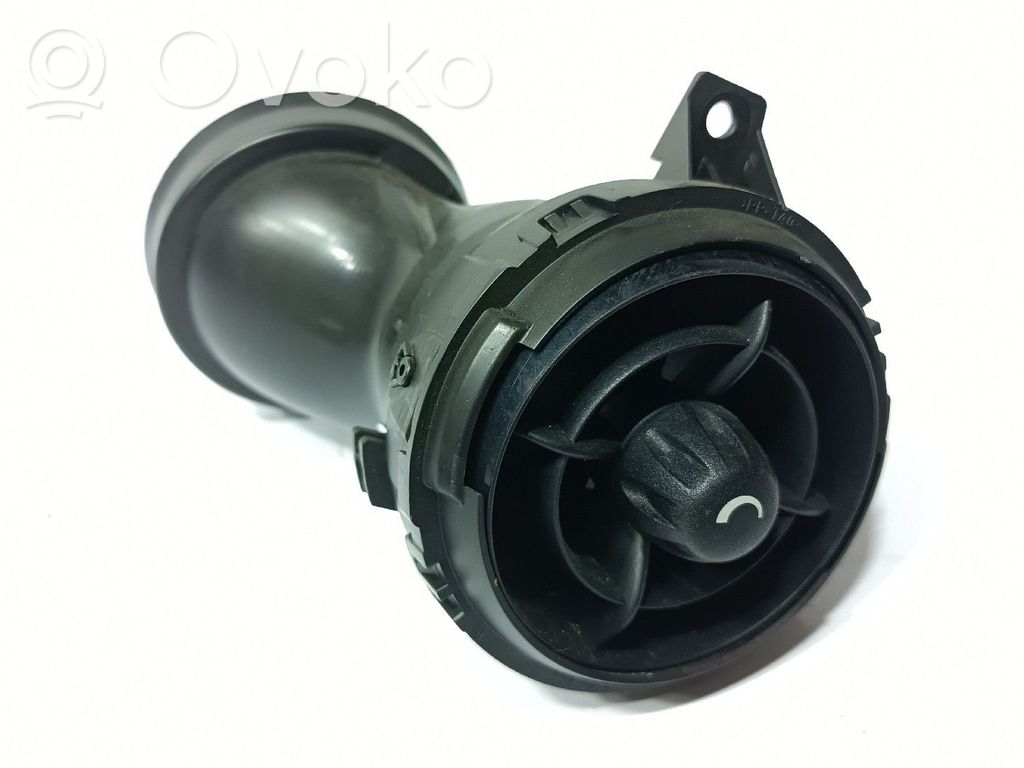 Mini One - Cooper Coupe R56 Air flap motor/actuator 