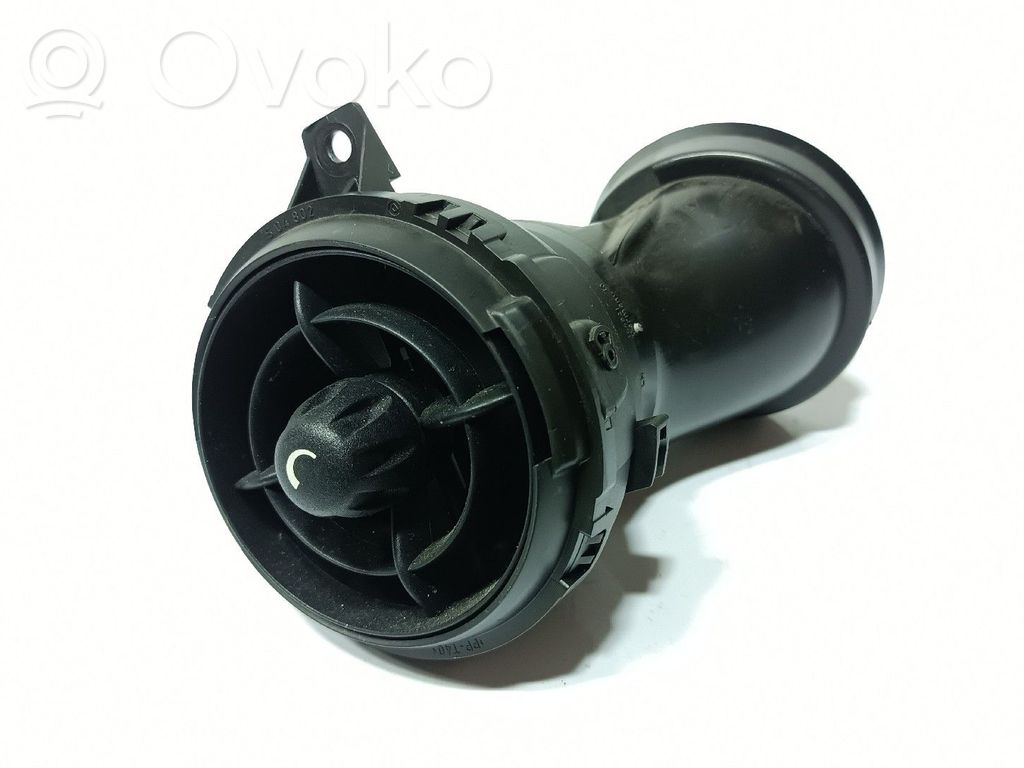 Mini One - Cooper Coupe R56 Air flap motor/actuator 