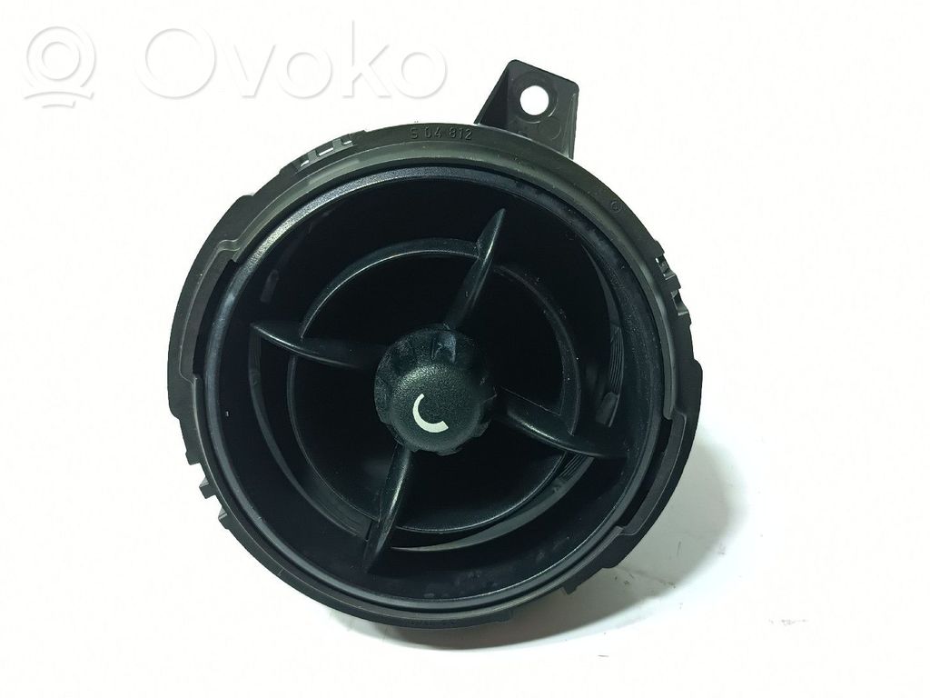 Mini One - Cooper Coupe R56 Air flap motor/actuator 