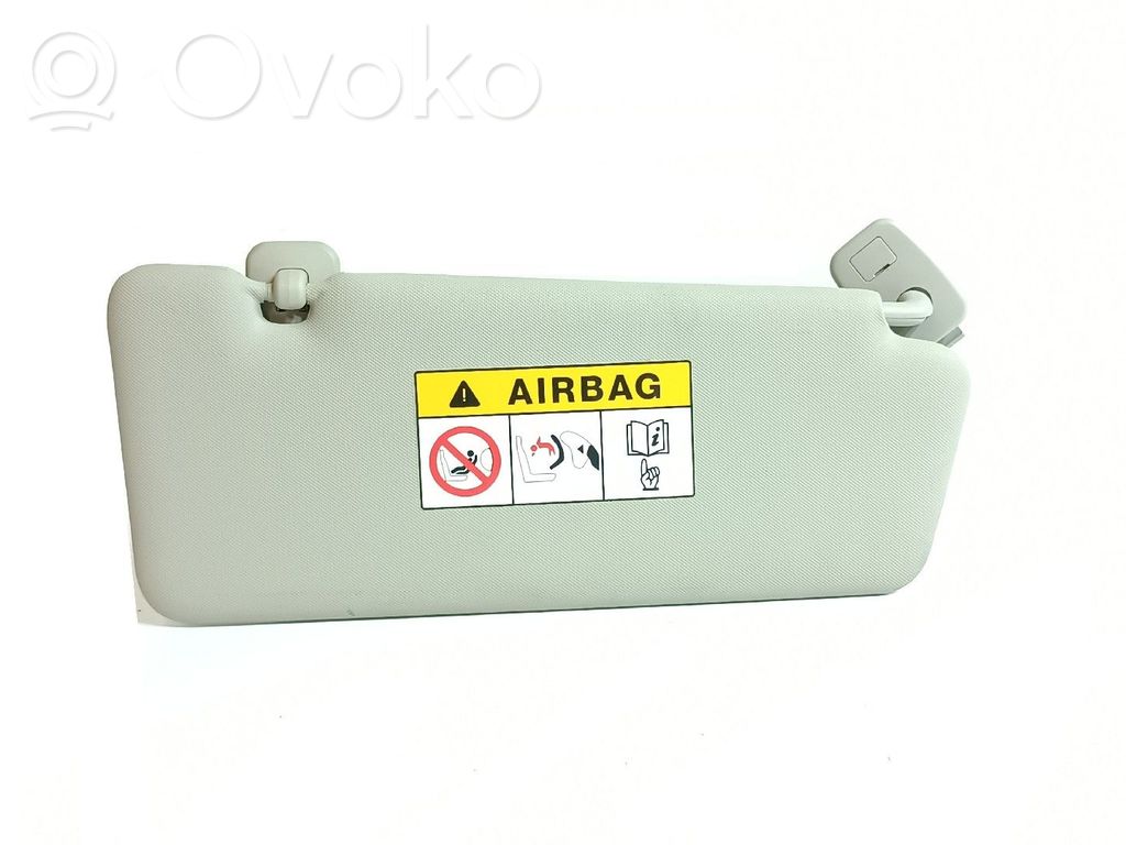 Sun visor   BDK95
