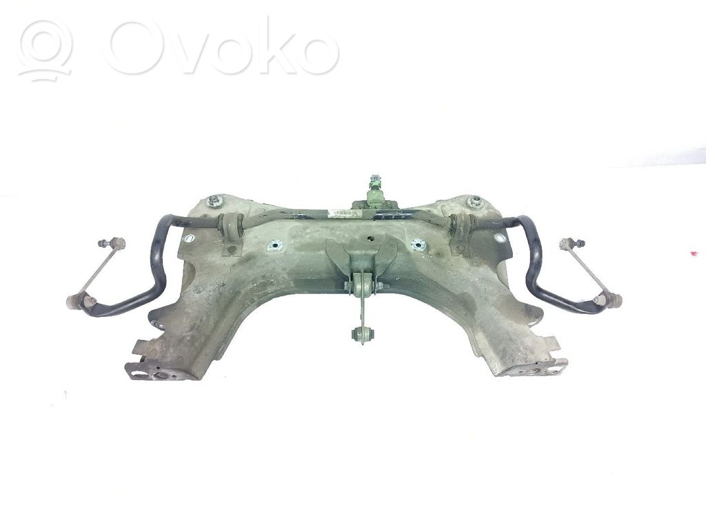 Front subframe   546111994R,MUBEA