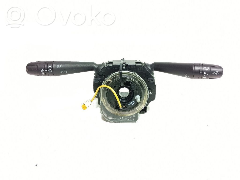 Fiat Tipo Other switches/knobs/shifts 