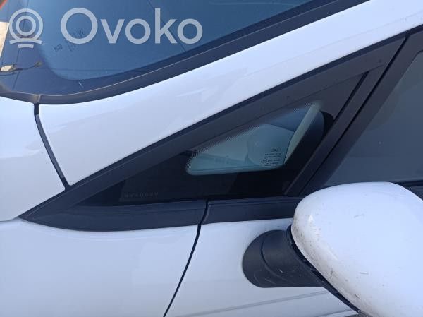 Ford Fiesta Szyba przednia karoseryjna trójkątna 