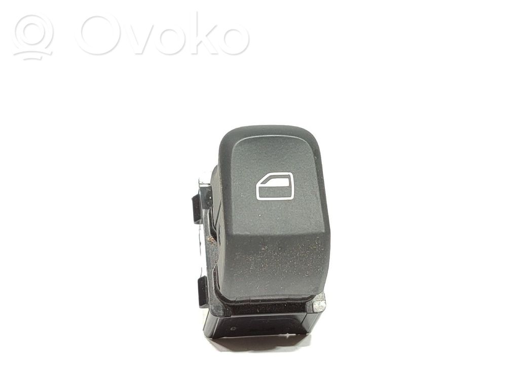 Przyciski szyb   8V0959855,TRASESQUERDO