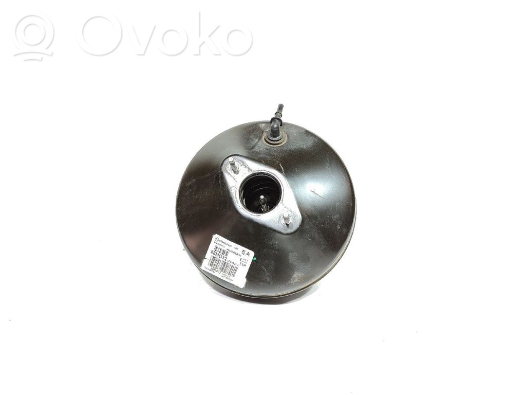 Citroen DS3 Brake booster 