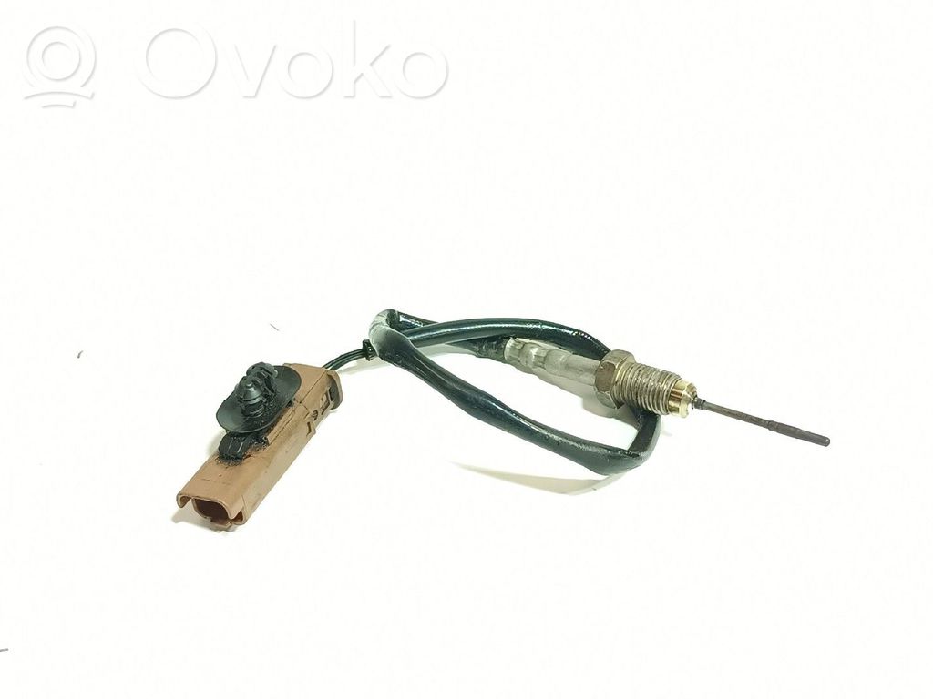 Sensor de temperatura del escape   9665090280