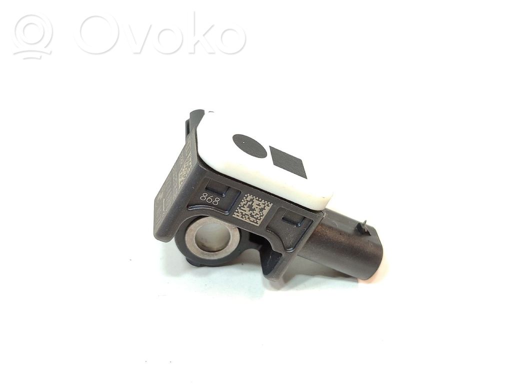 BMW 1 F20 F21 Airbagsensor Crashsensor Drucksensor