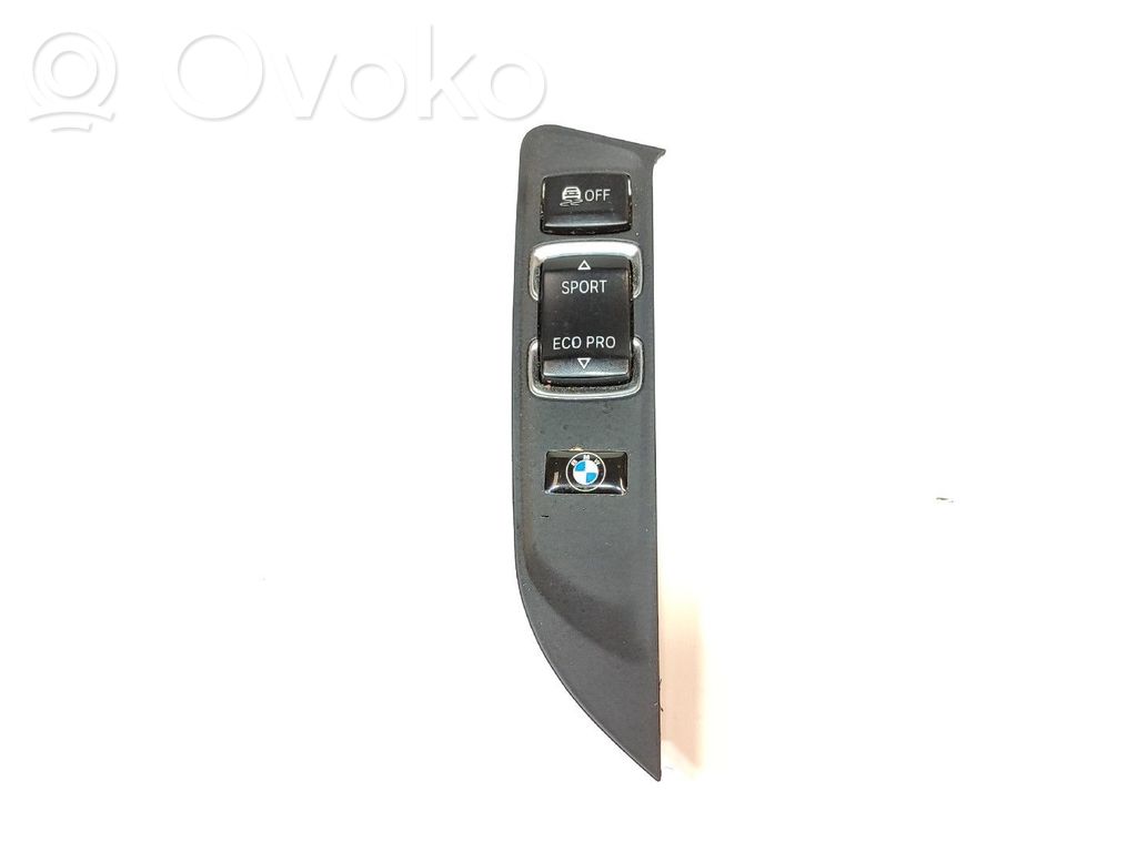 BMW 1 F20 F21 Przyciski multifunkcyjne 
