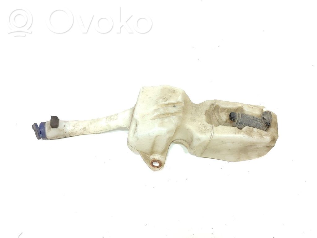 Fiat 500 Windshield washer fluid reservoir/tank 