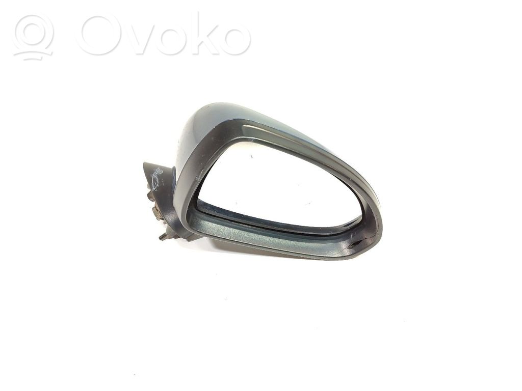 Etuoven sähköinen sivupeili   E1020873,DEFEITO,ELETRICO