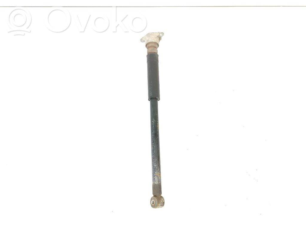 Stoßdämpfer hinten   8V5118159AA,D65128015