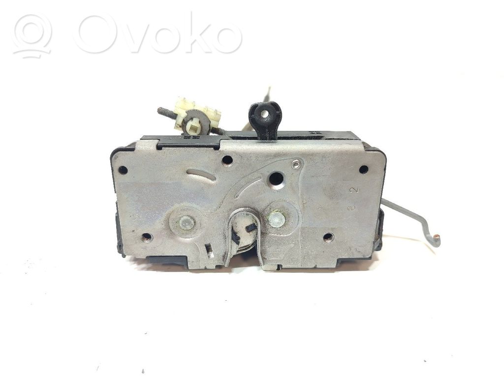 Cerradura de puerta delantera   A048317,2702151903