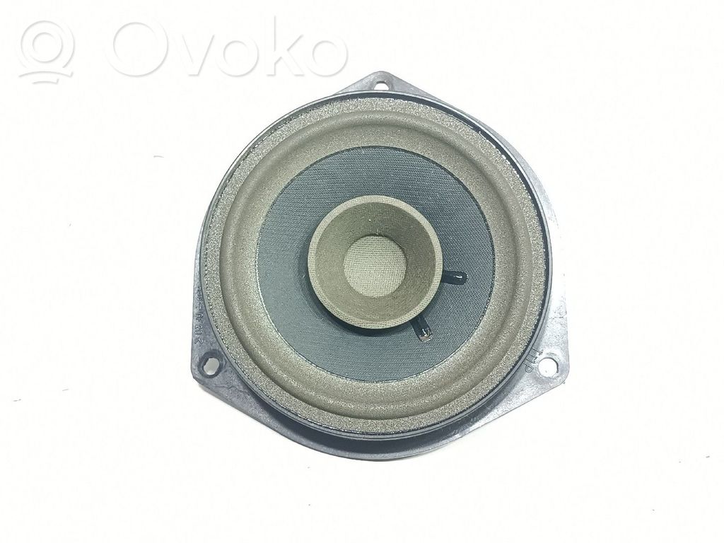 Opel Corsa E Altavoz del panel 