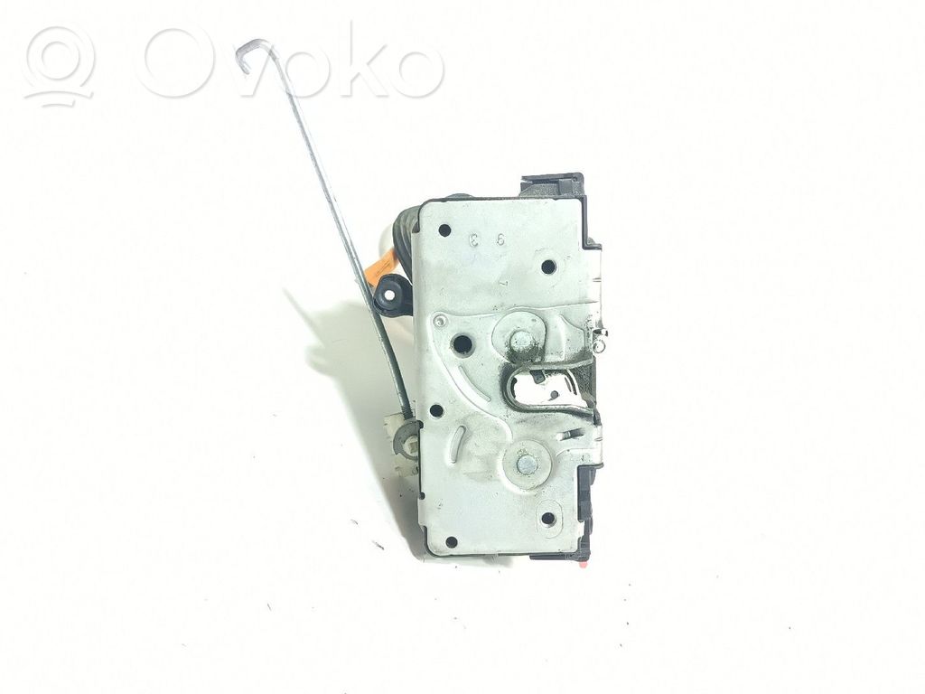 Cerradura de puerta delantera   13431841