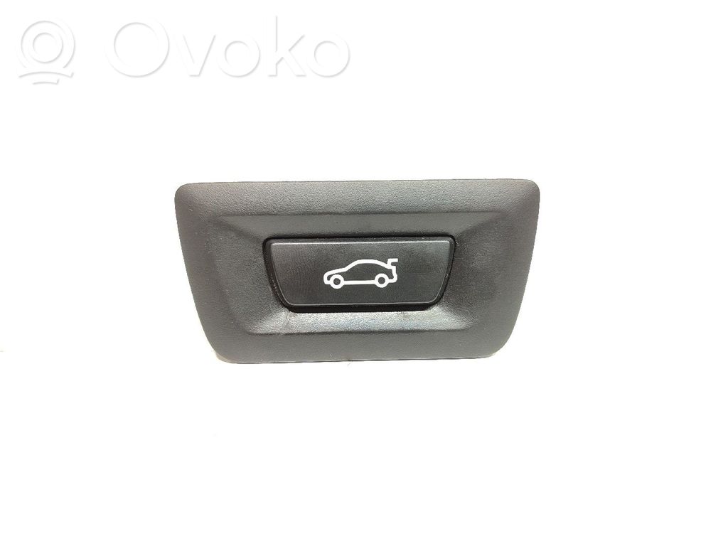 BMW 3 F30 F35 F31 Monikäyttöinen ohjauskytkin/nuppi 