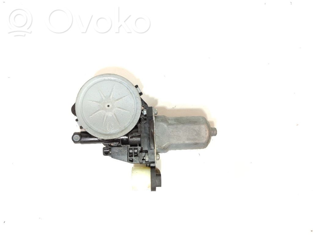 Toyota GT 86 Motor del regulador de la ventanilla de la puerta delantera