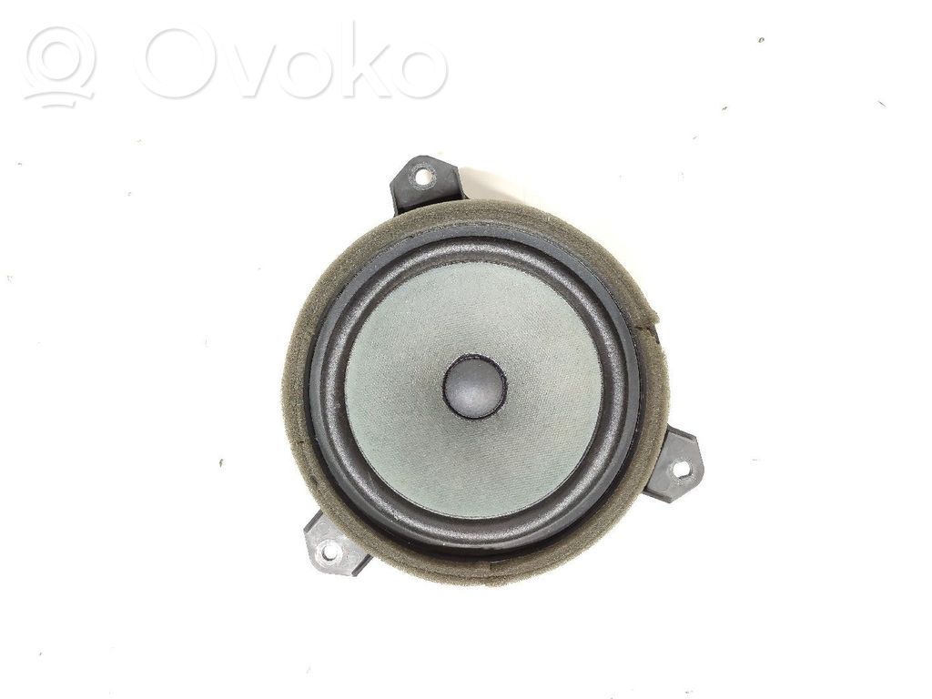 Toyota GT 86 Głośnik deski rozdzielczej 