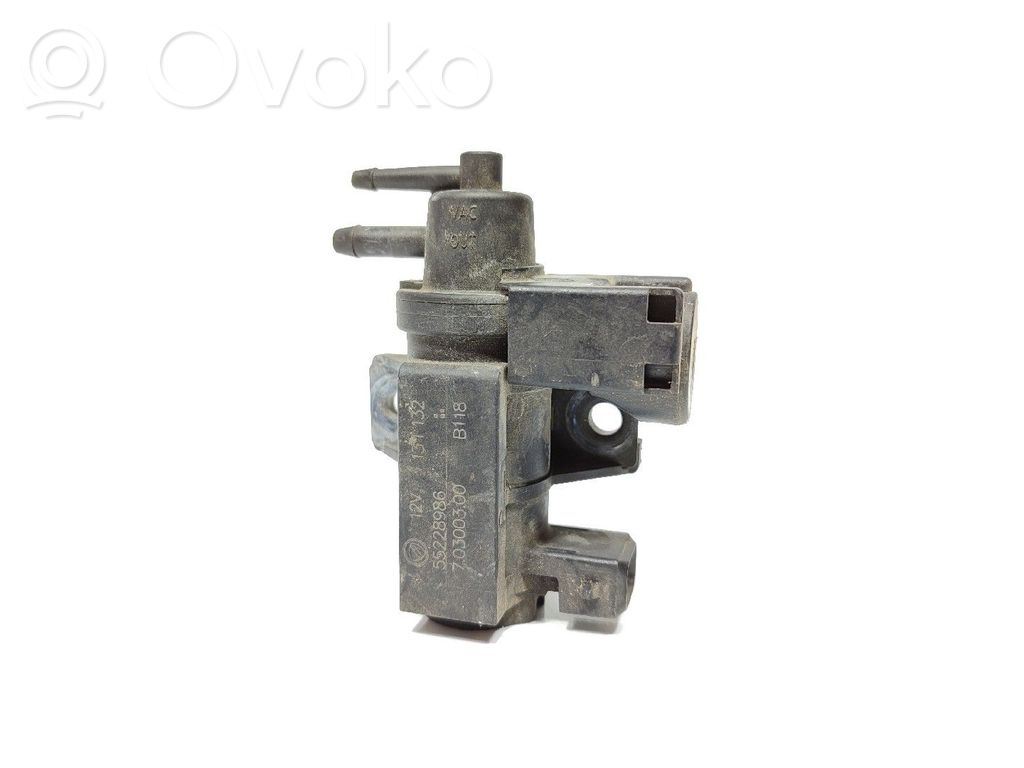 Alipainepumppu   55228986,70380300