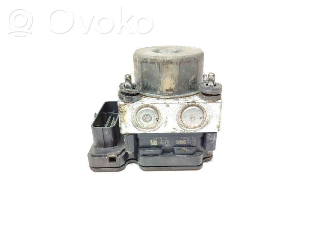 ABS-pumppu   476608644R,269633