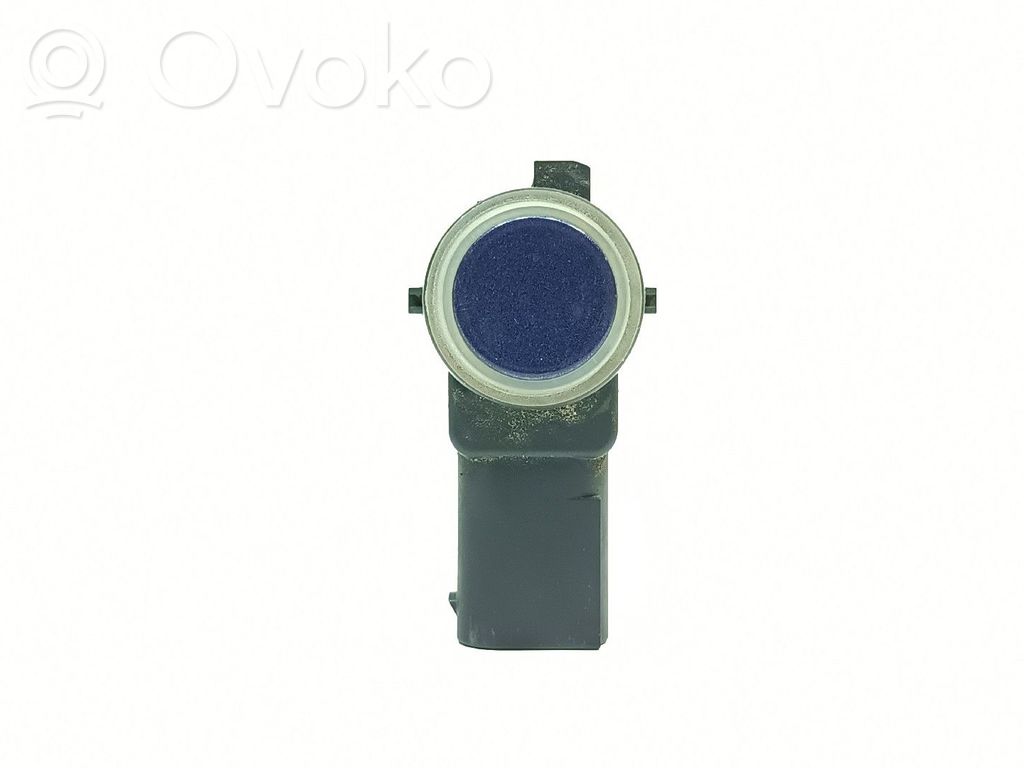 Peugeot 208 I Sensor de aparcamiento PDC