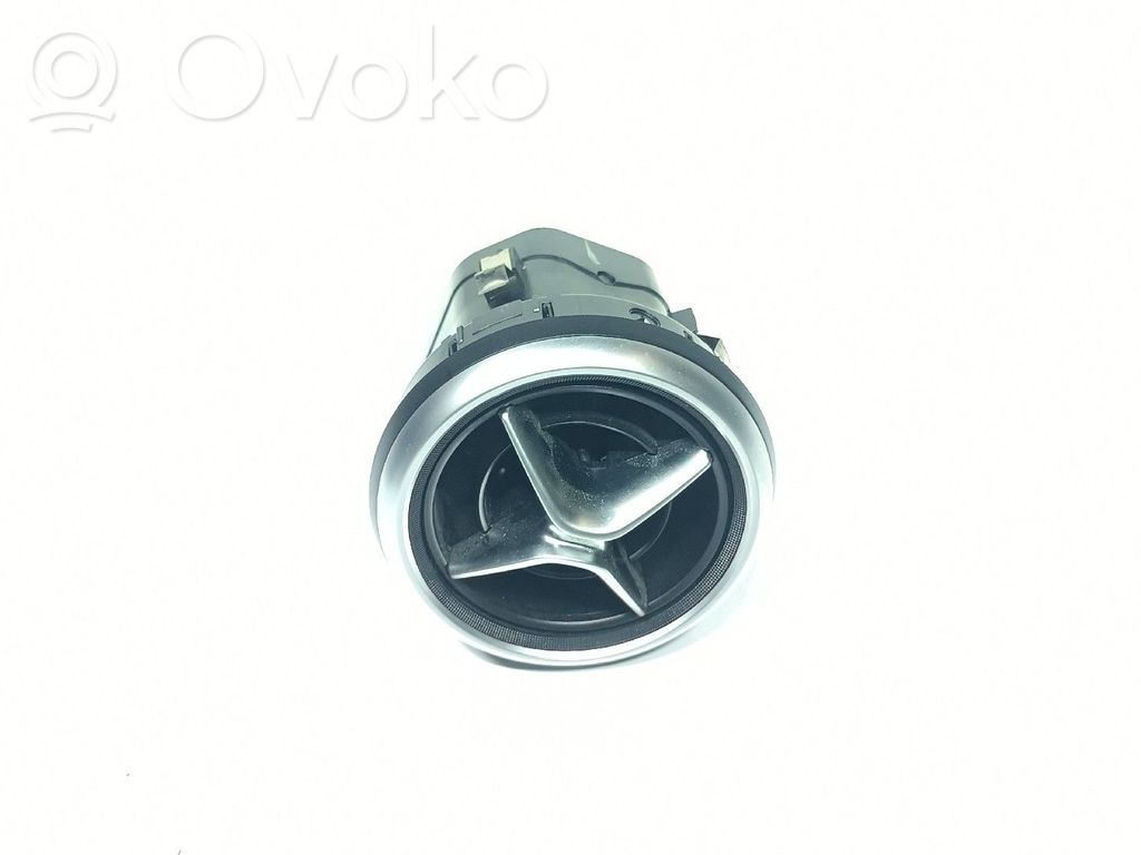 Mercedes-Benz A W176 Motor/actuator clapetă aer 