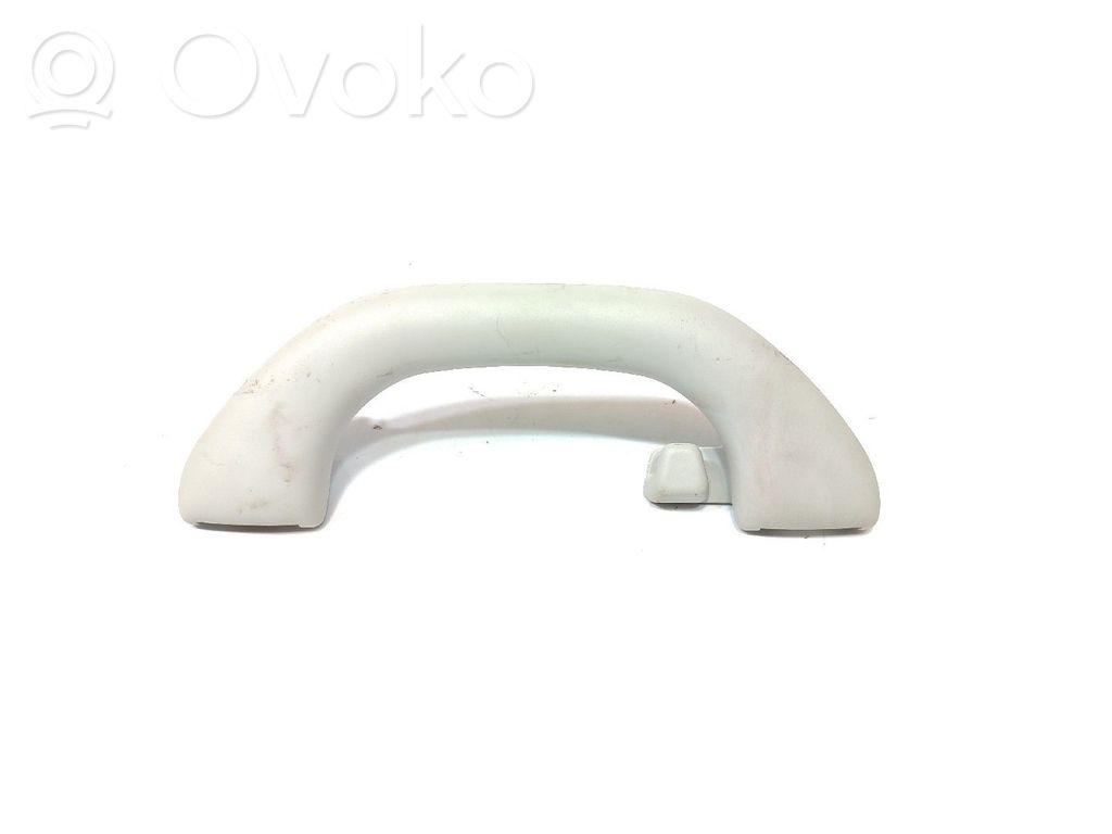 Volkswagen Golf VI Front door interior handle 