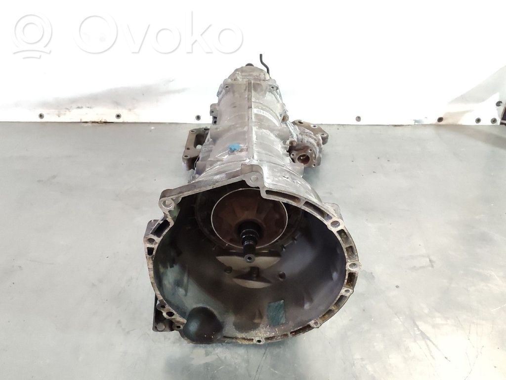 Automatikgetriebe   1071401272