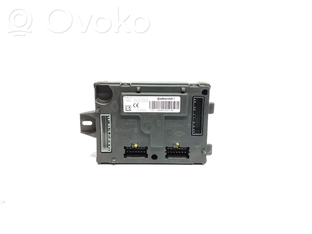 Renault Clio IV Modul confort