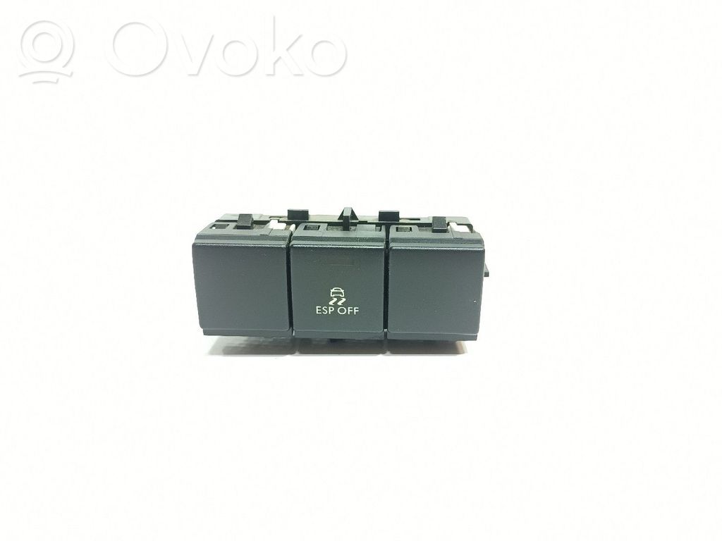 Citroen DS3 ESP (stability program) switch 