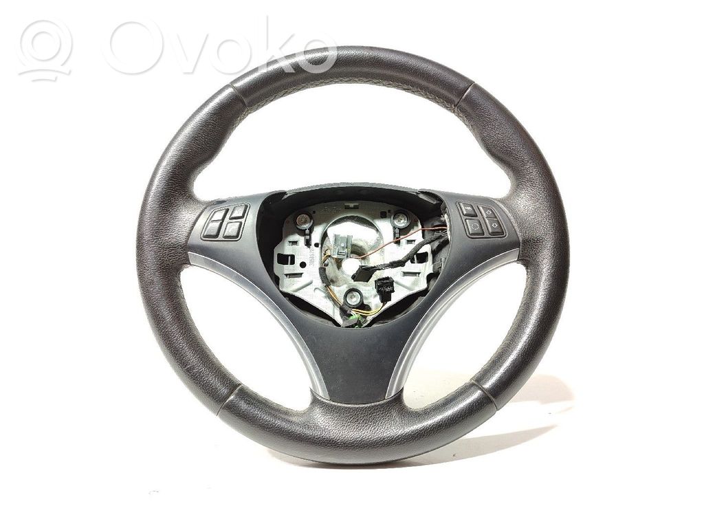 BMW X1 E84 Steering wheel 