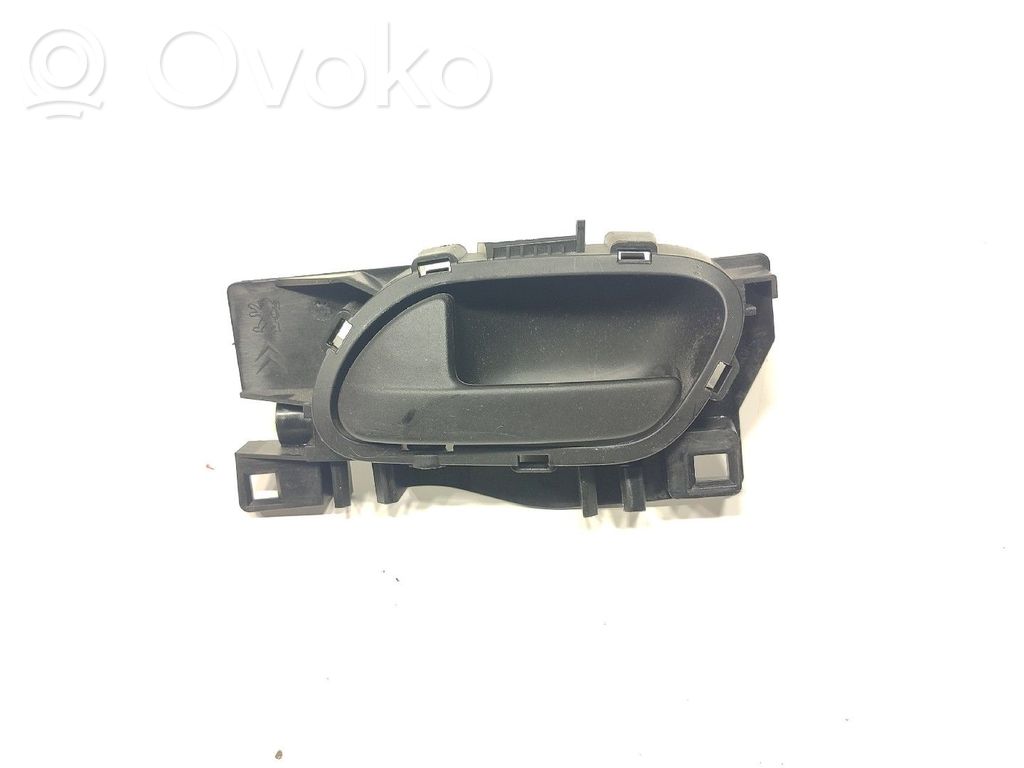 Manecilla interna puerta delantera   96555515XT