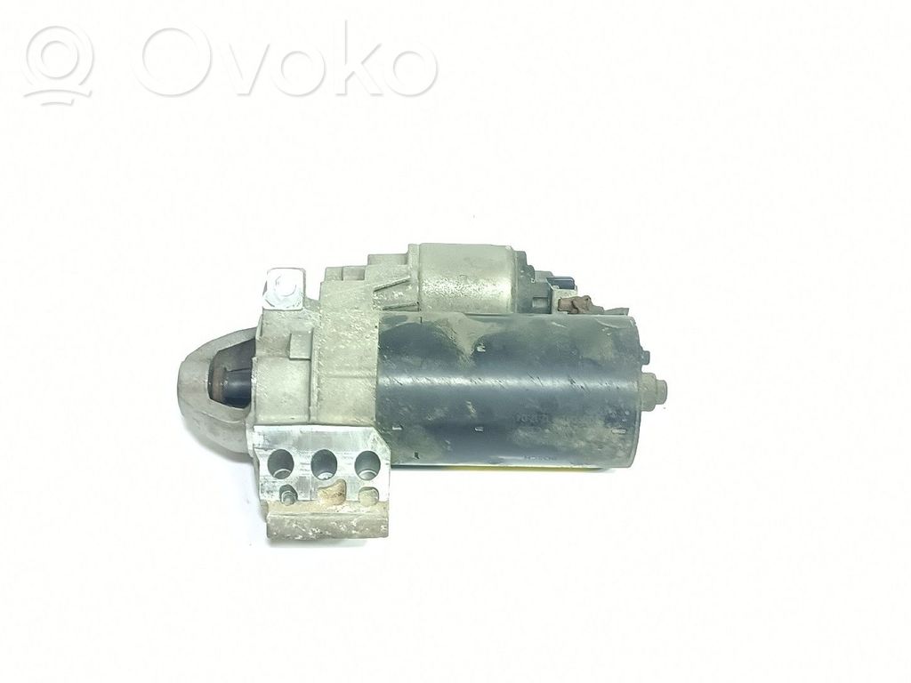 BMW 3 E92 E93 Starter motor 