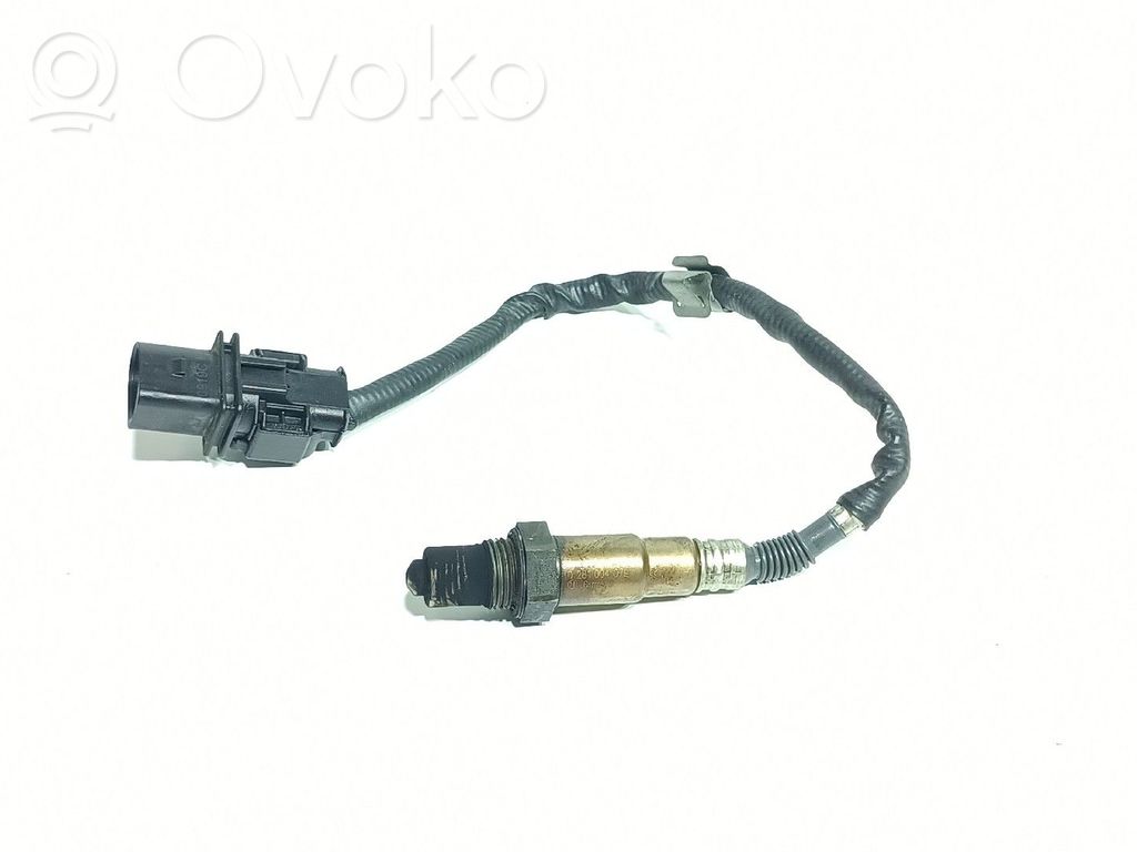 BMW 3 E92 E93 Sensore della sonda Lambda