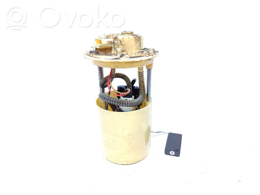 Opel Corsa E Pompa carburante immersa