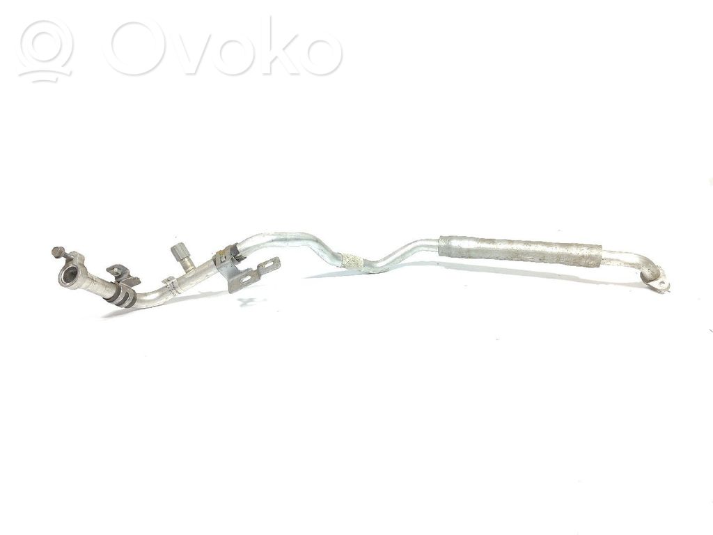 Renault Megane IV Tubo flessibile aria condizionata (A/C)